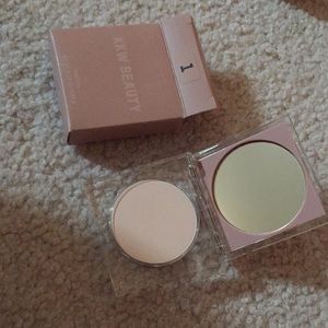 KKW BEAUTY BRIGHTEN #1
